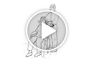 A video posted by the author.